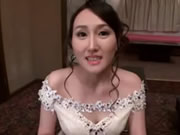 享受絕頂日式按摩服務 男友視角未經審查