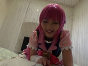 島國AV藝人動漫Cosplay