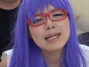 島國AV藝人動漫Cosplay