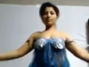 身材火辣的摩洛哥美人艷舞