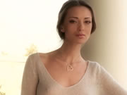 露台超正洋妞露點寫真