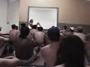 女王的口活與吞精