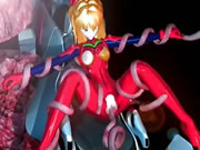 3D無盡動漫 赤奴裏