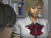 3D無盡漫畫 慾望學校