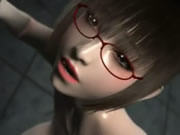 3DH漫 女生性愛場景