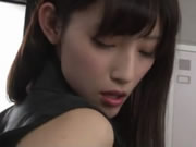 專用女老師 森澤佳奈