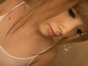 超人氣AV偶像加藤里奈身穿制服被男人玩弄身體