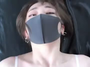 超火網紅極品美少女HongKongDoll甜蜜情人